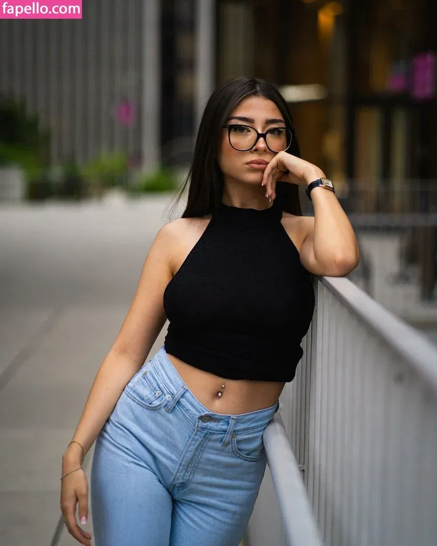 Helydia Onlyfans Photo Gallery 