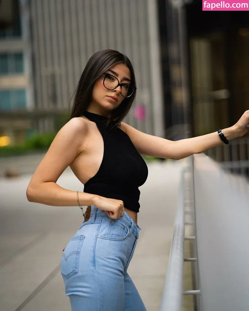 Helydia Onlyfans Photo Gallery 