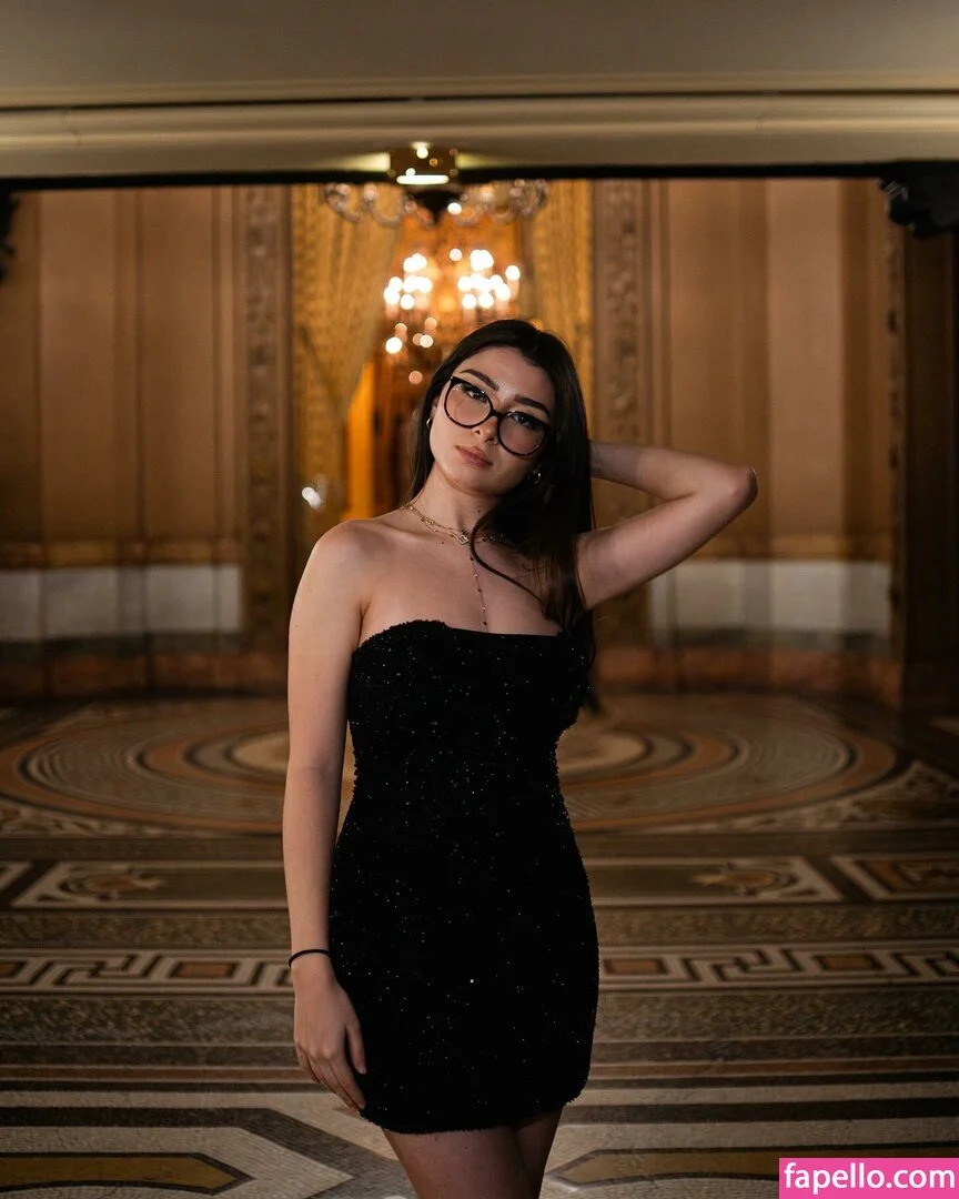 Helydia Onlyfans Photo Gallery 