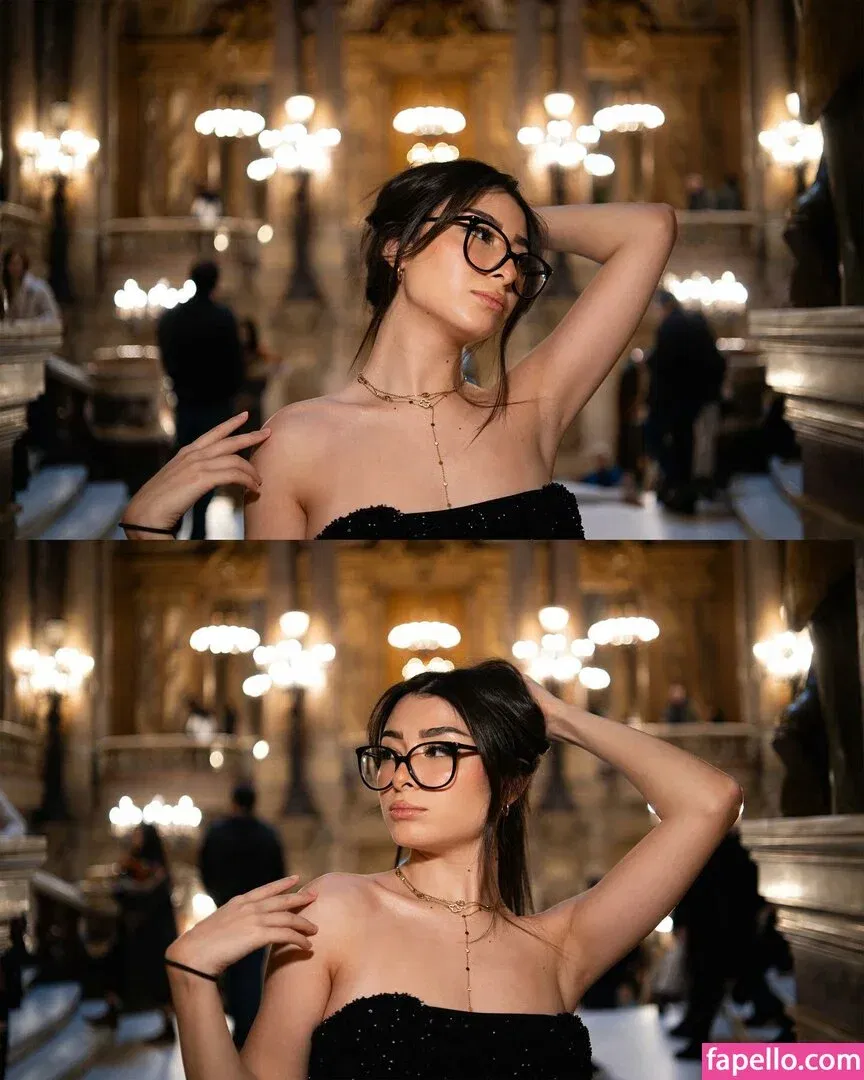 Helydia Onlyfans Photo Gallery 