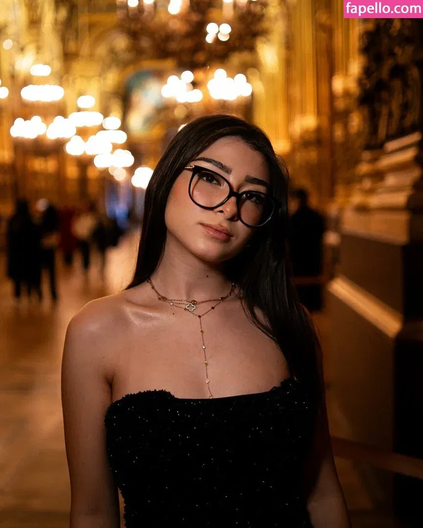 Helydia Onlyfans Photo Gallery 