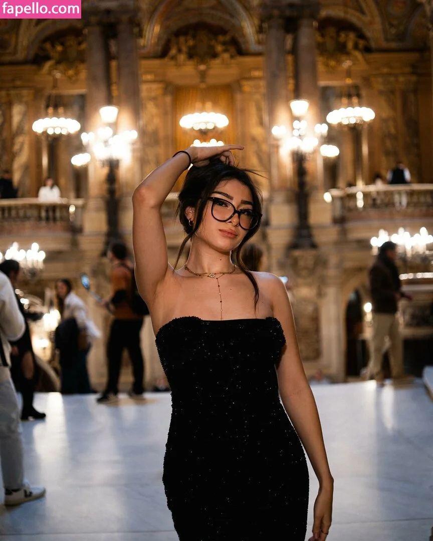 Helydia Onlyfans Photo Gallery 