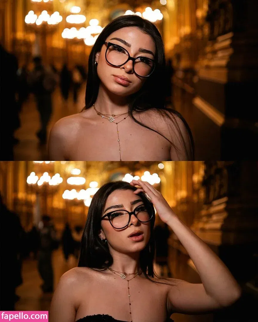 Helydia Onlyfans Photo Gallery 