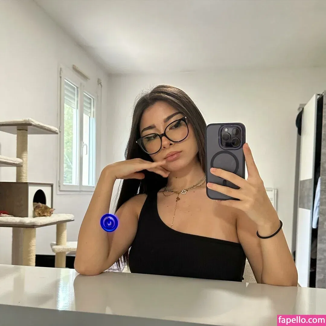 Helydia Onlyfans Photo Gallery 