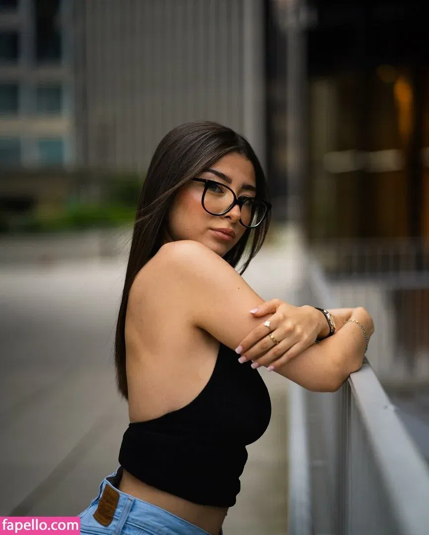 Helydia Onlyfans Photo Gallery 