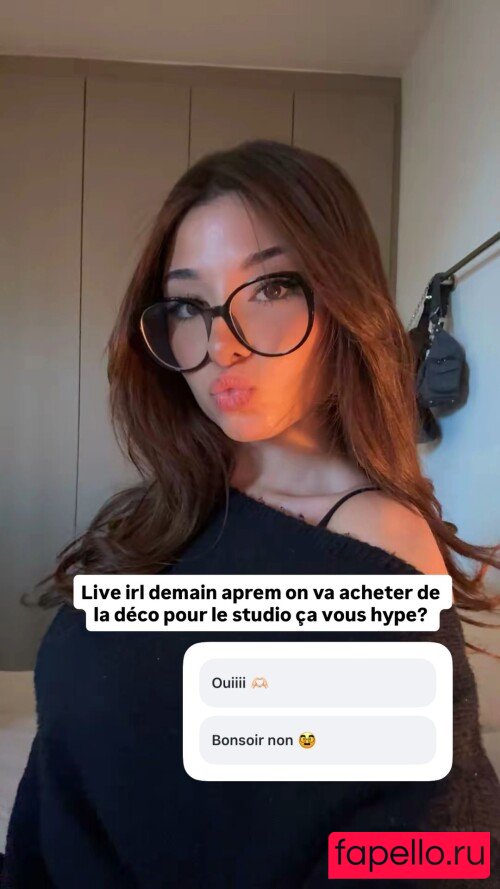 Helydia Nude Onlyfans Photo 23