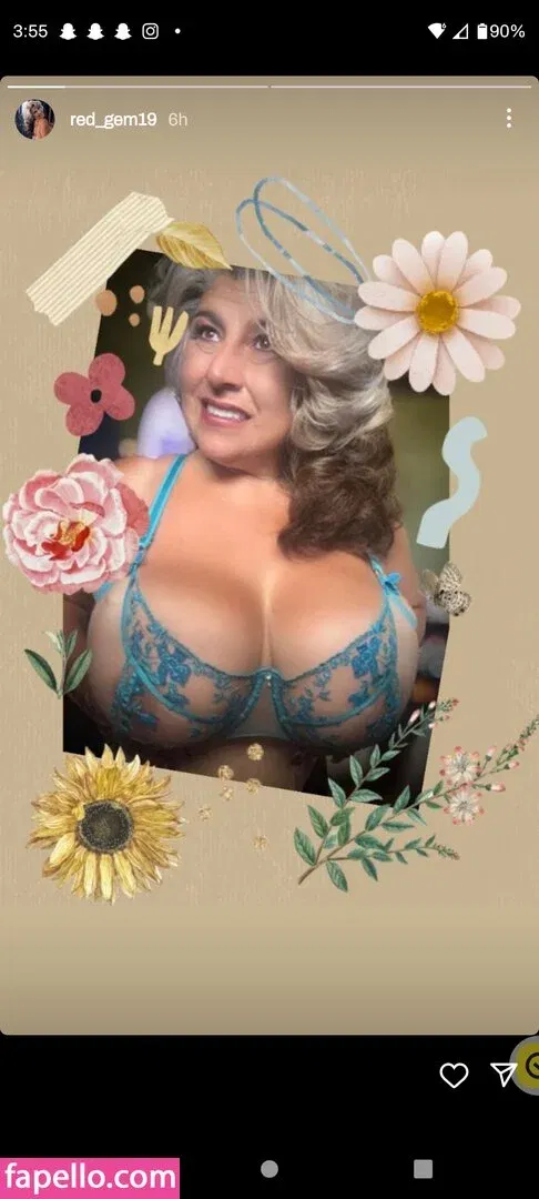 Red Gem20 Onlyfans Photo Gallery 