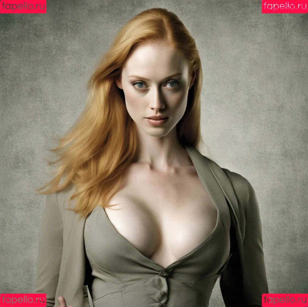 Deborah Ann Woll Fake Onlyfans Photo Gallery 