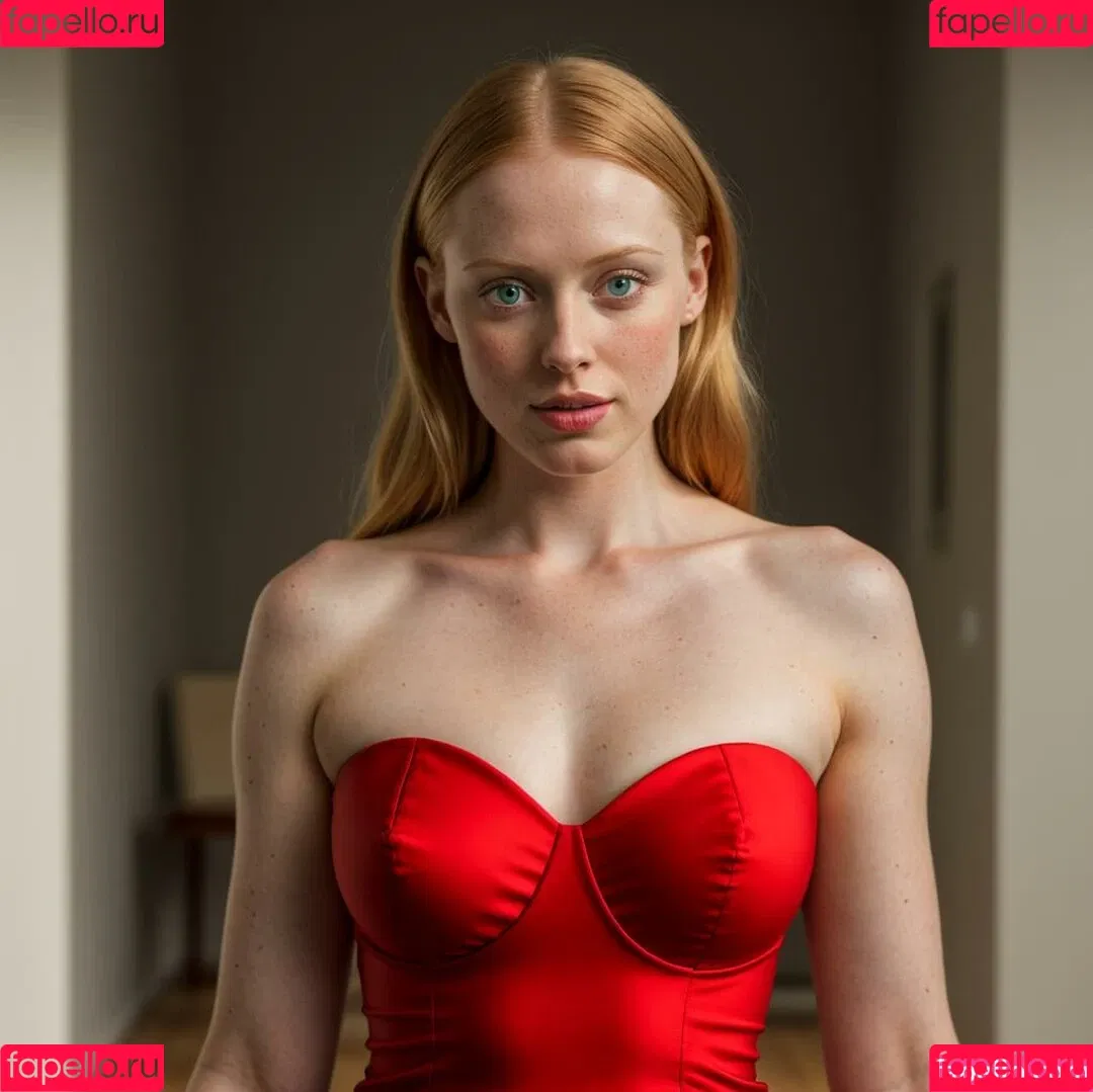 Deborah Ann Woll Fake Onlyfans Photo Gallery 