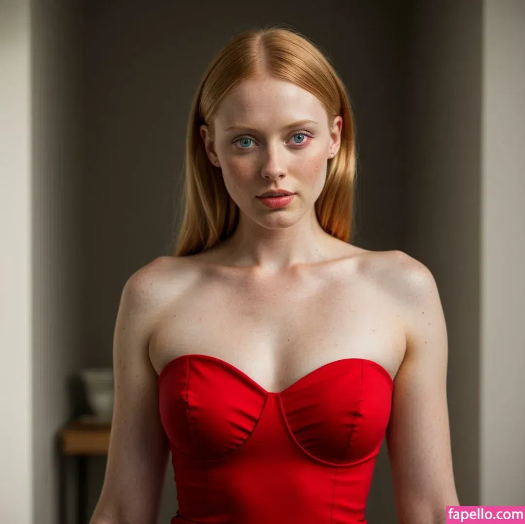 Deborah Ann Woll Fake Onlyfans Photo Gallery 