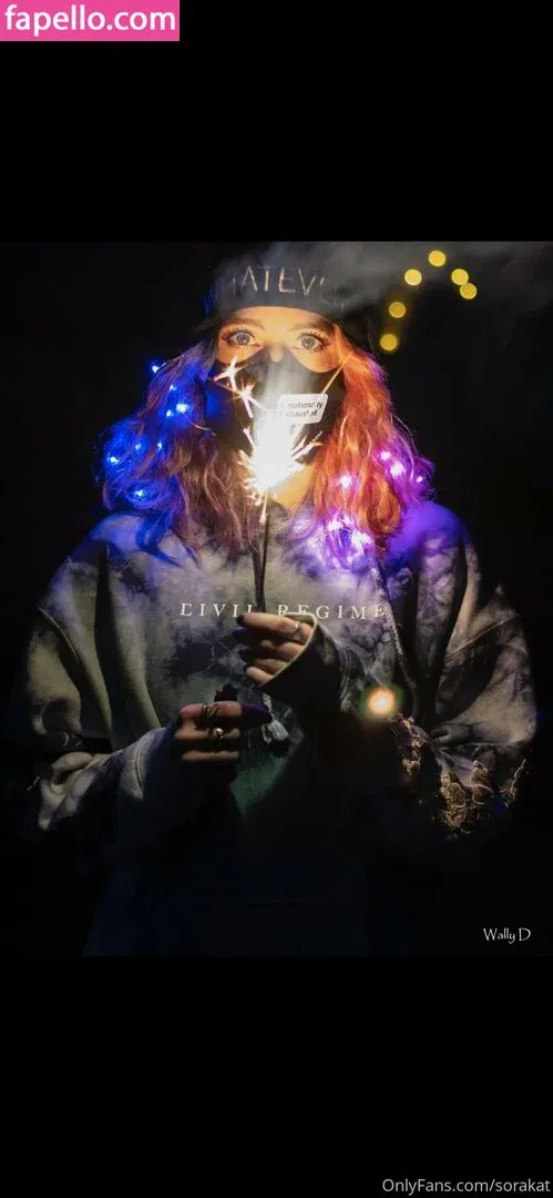 sorakat Onlyfans Photo Gallery 