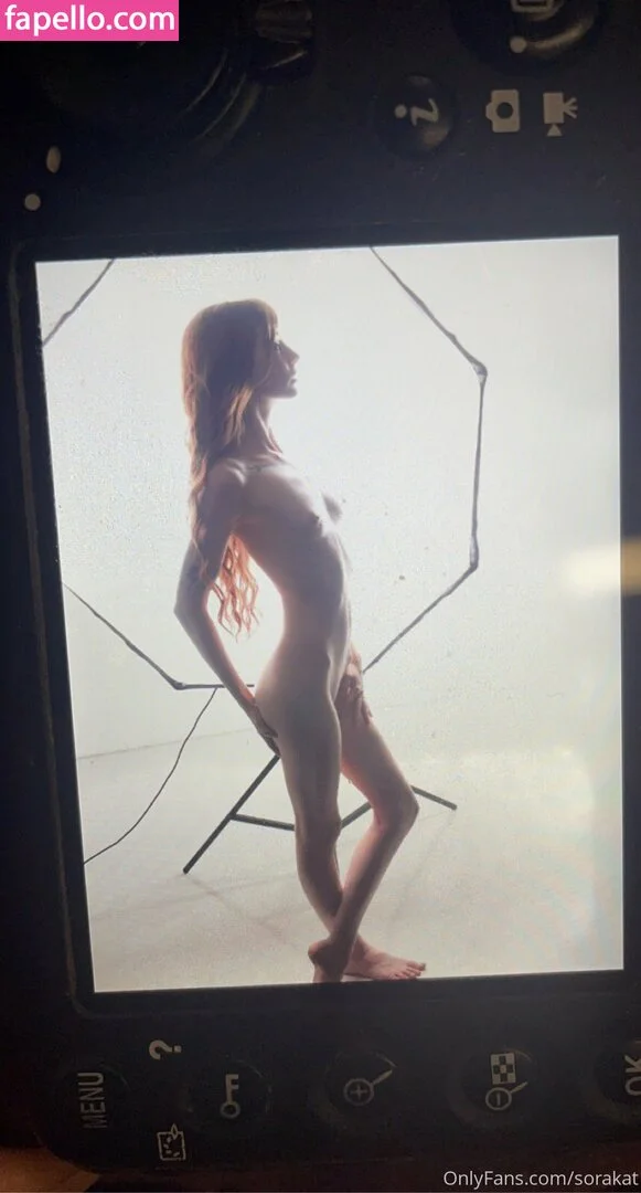 sorakat Onlyfans Photo Gallery 