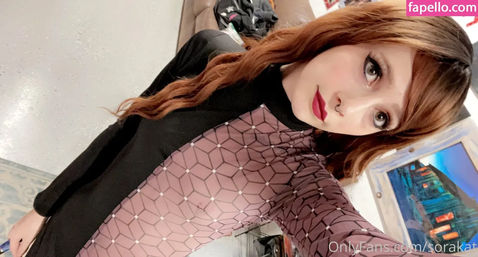 sorakat Onlyfans Photo Gallery 