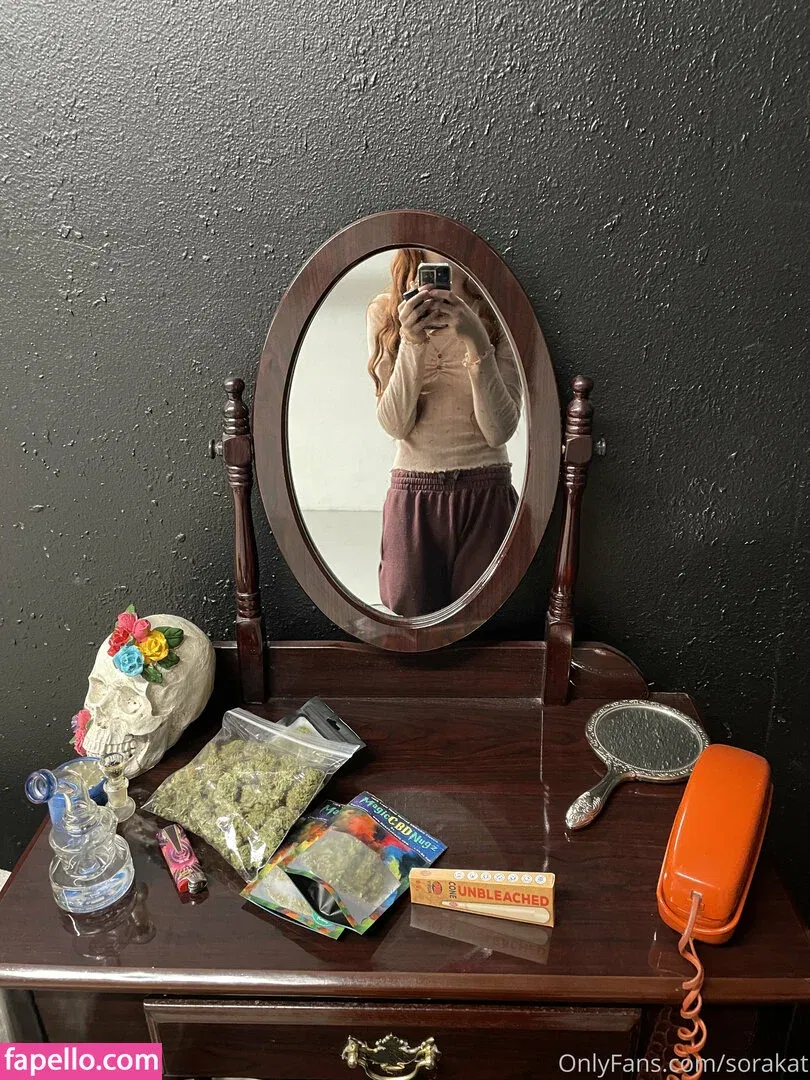 sorakat Onlyfans Photo Gallery 