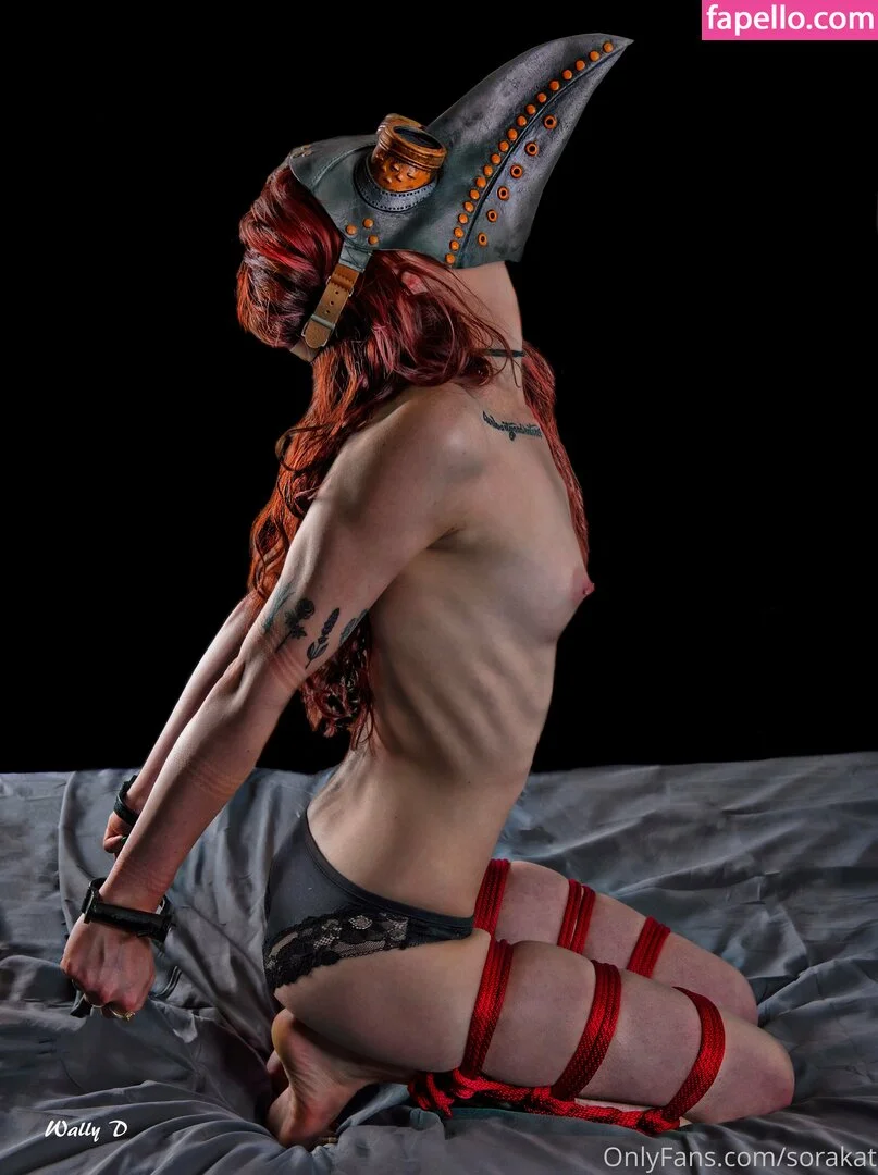 sorakat Onlyfans Photo Gallery 