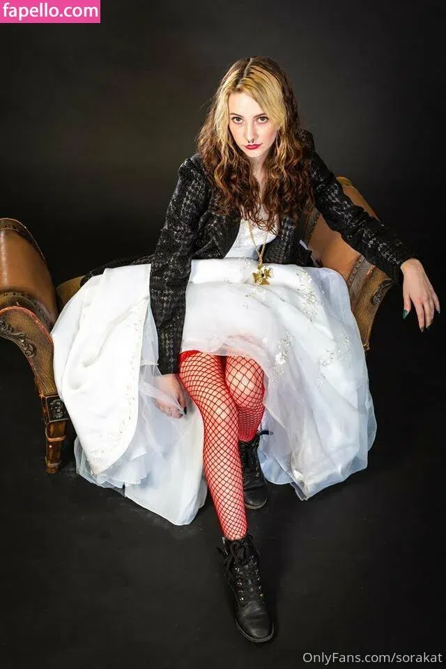 sorakat Onlyfans Photo Gallery 