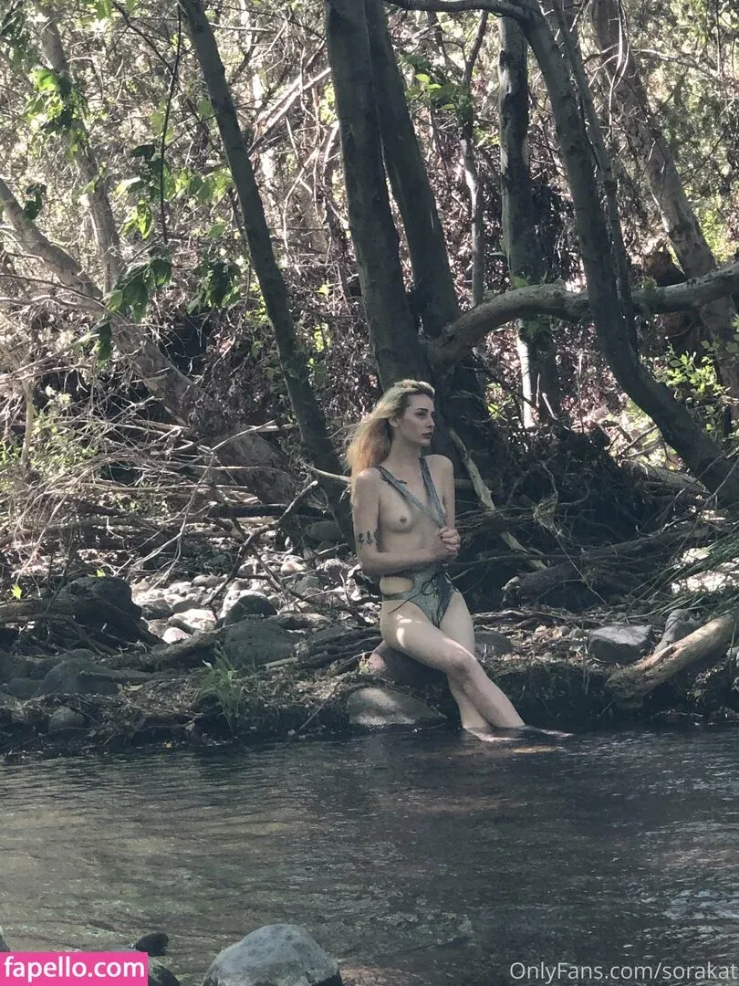 sorakat Onlyfans Photo Gallery 