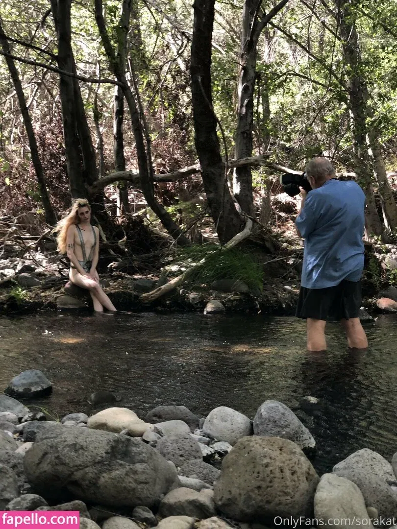 sorakat Onlyfans Photo Gallery 