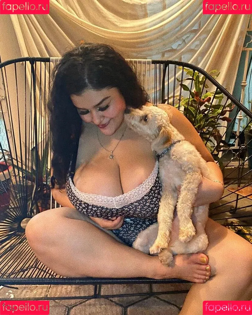 Kelly Del Rey Onlyfans Photo Gallery 