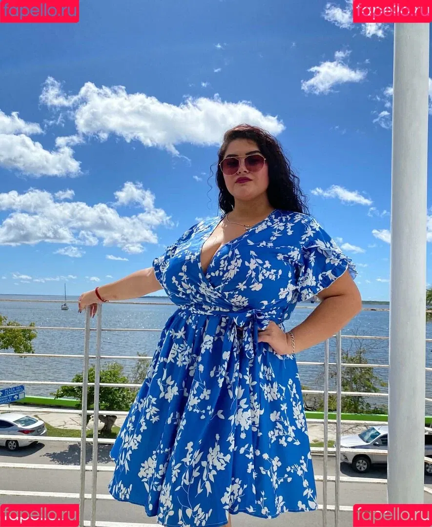 Kelly Del Rey Onlyfans Photo Gallery 