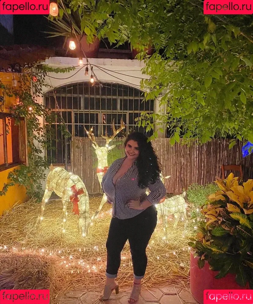 Kelly Del Rey Onlyfans Photo Gallery 