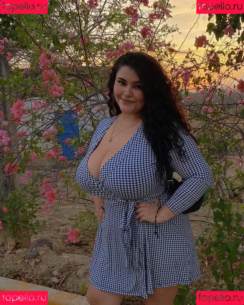 Kelly Del Rey Onlyfans Photo Gallery 