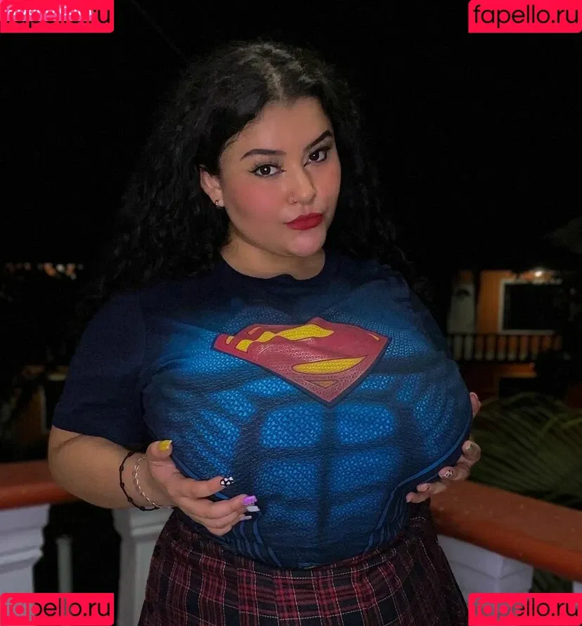 Kelly Del Rey Onlyfans Photo Gallery 