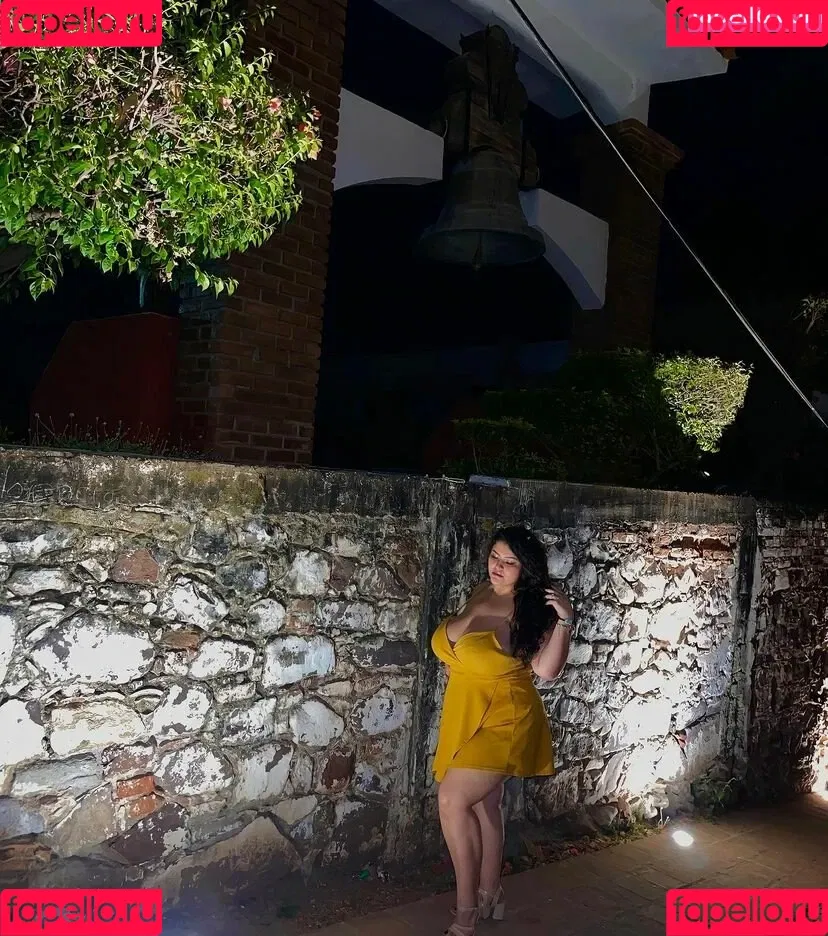 Kelly Del Rey Onlyfans Photo Gallery 