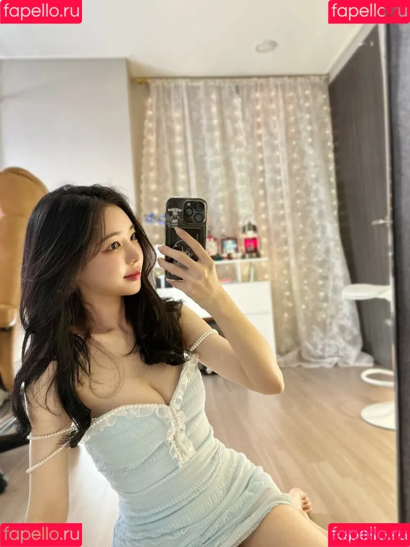 6yoon2 Onlyfans Photo Gallery 