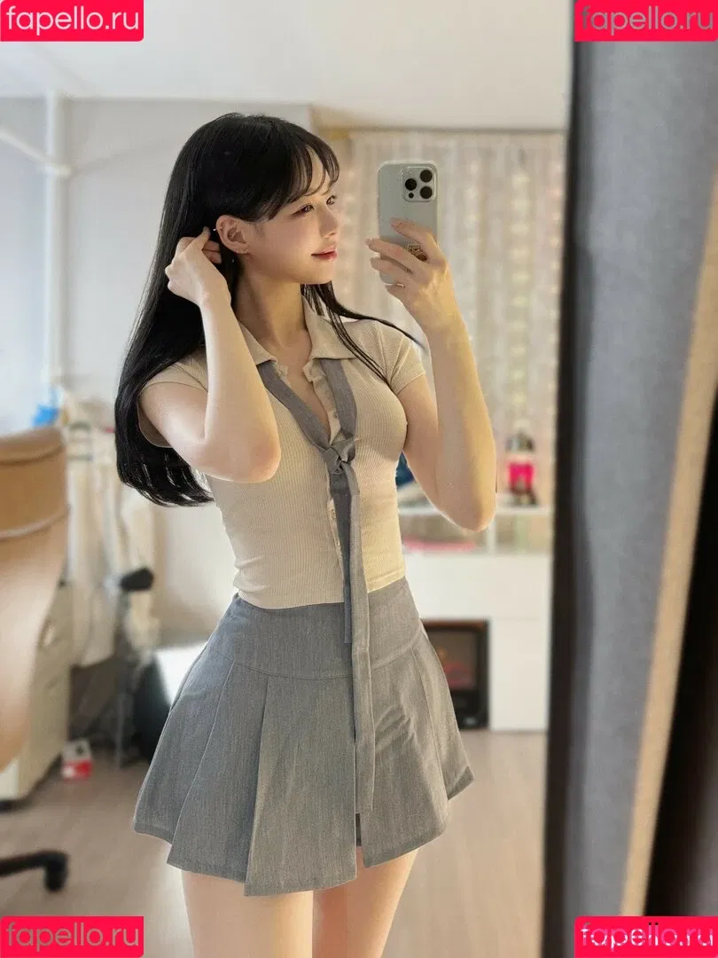 6yoon2 Onlyfans Photo Gallery 