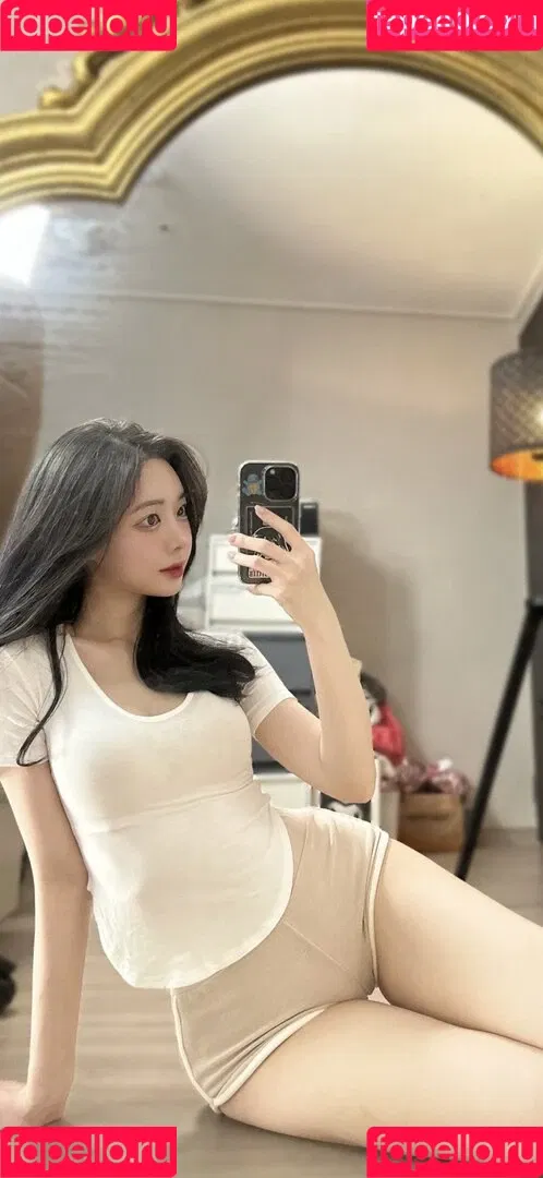6yoon2 Onlyfans Photo Gallery 