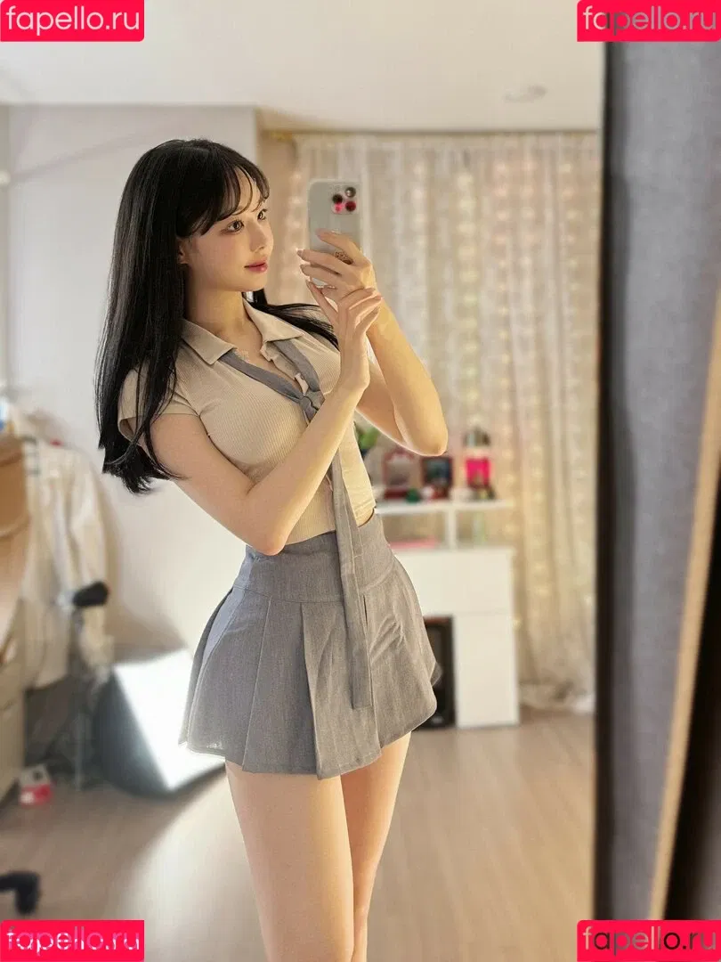 6yoon2 Onlyfans Photo Gallery 