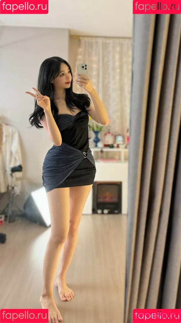 6yoon2 Onlyfans Photo Gallery 