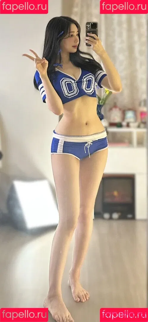 6yoon2 Onlyfans Photo Gallery 