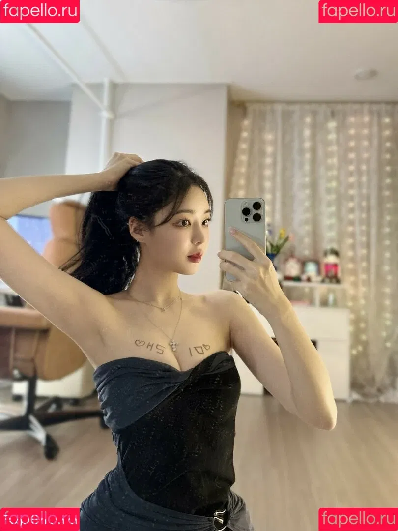 6yoon2 Onlyfans Photo Gallery 