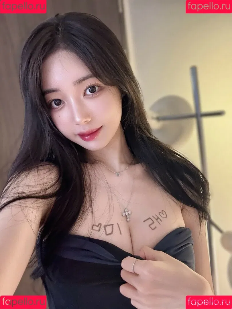 6yoon2 Onlyfans Photo Gallery 