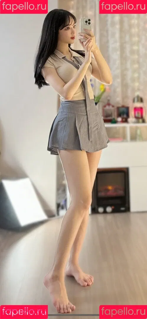 6yoon2 Onlyfans Photo Gallery 