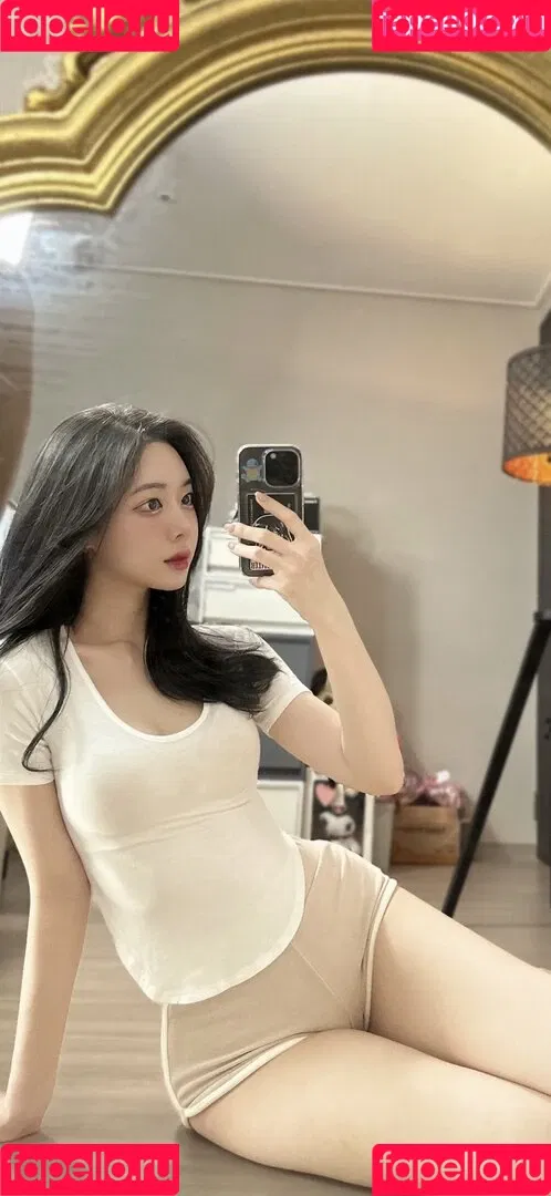 6yoon2 Onlyfans Photo Gallery 
