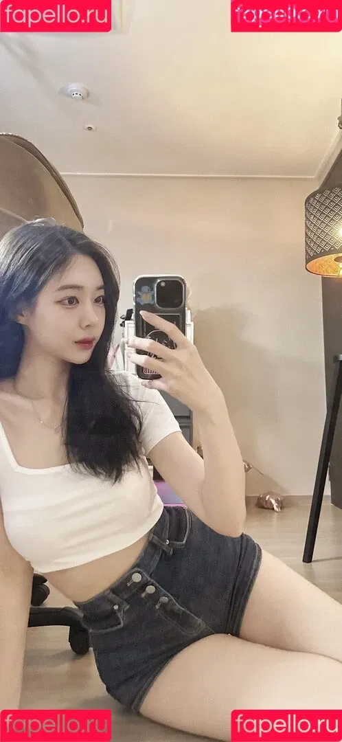 6yoon2 Onlyfans Photo Gallery 