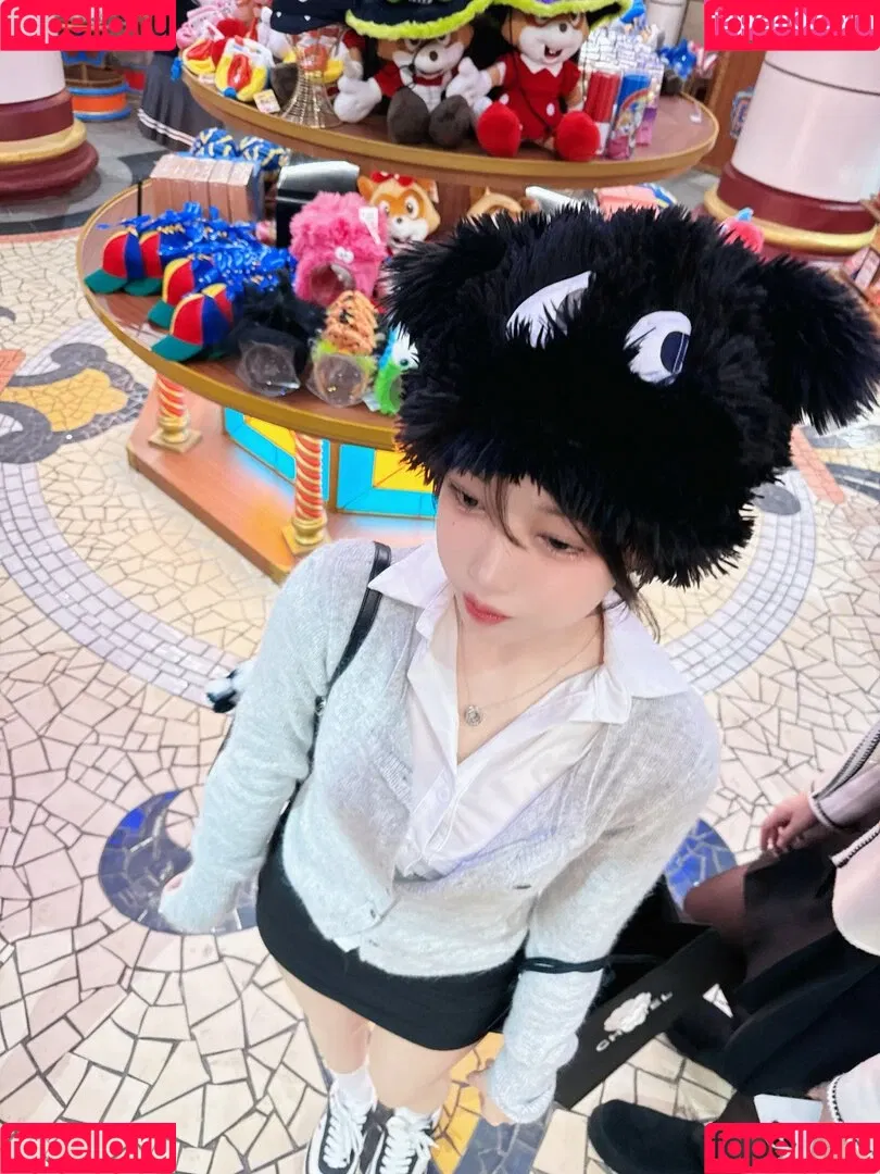 6yoon2 Onlyfans Photo Gallery 