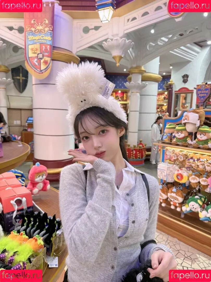 6yoon2 Onlyfans Photo Gallery 