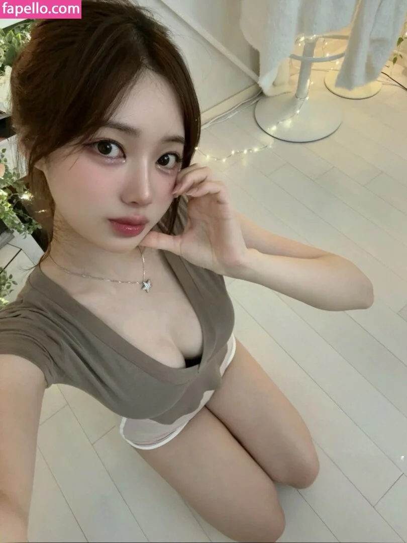 6yoon2 Nude Onlyfans Photo 46