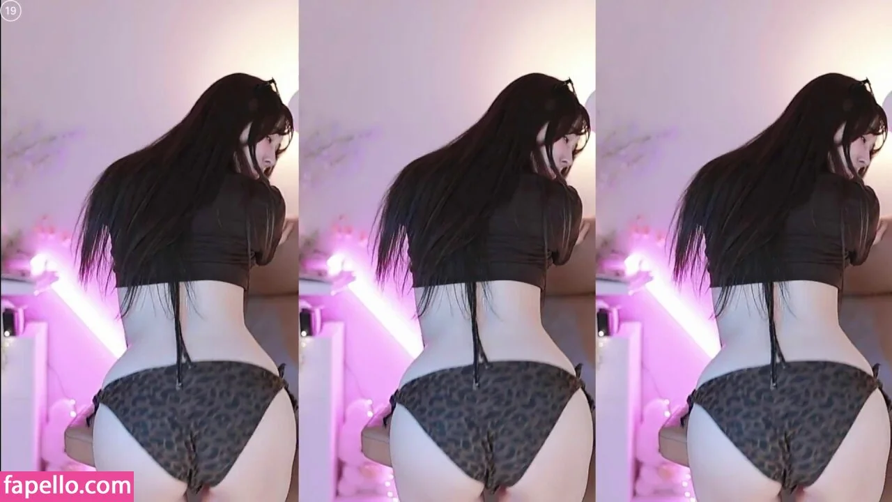 6yoon2 Nude Onlyfans Photo 34