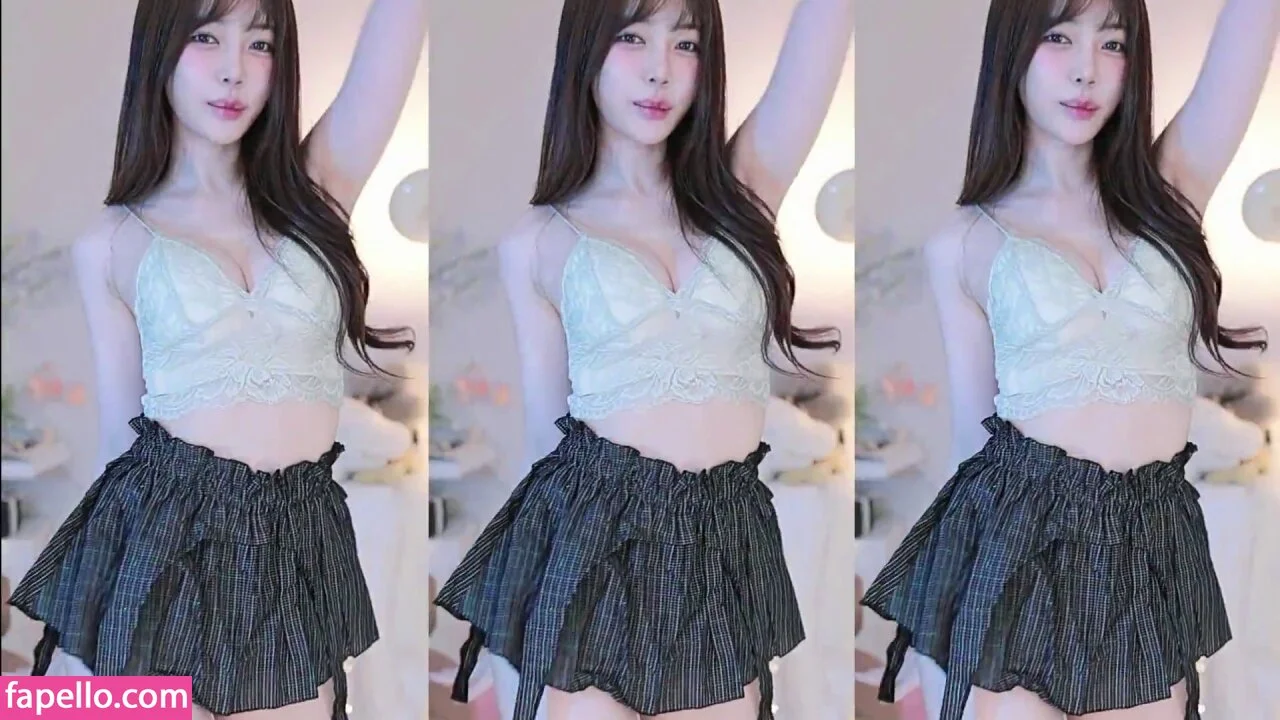 6yoon2 Nude Onlyfans Photo 31