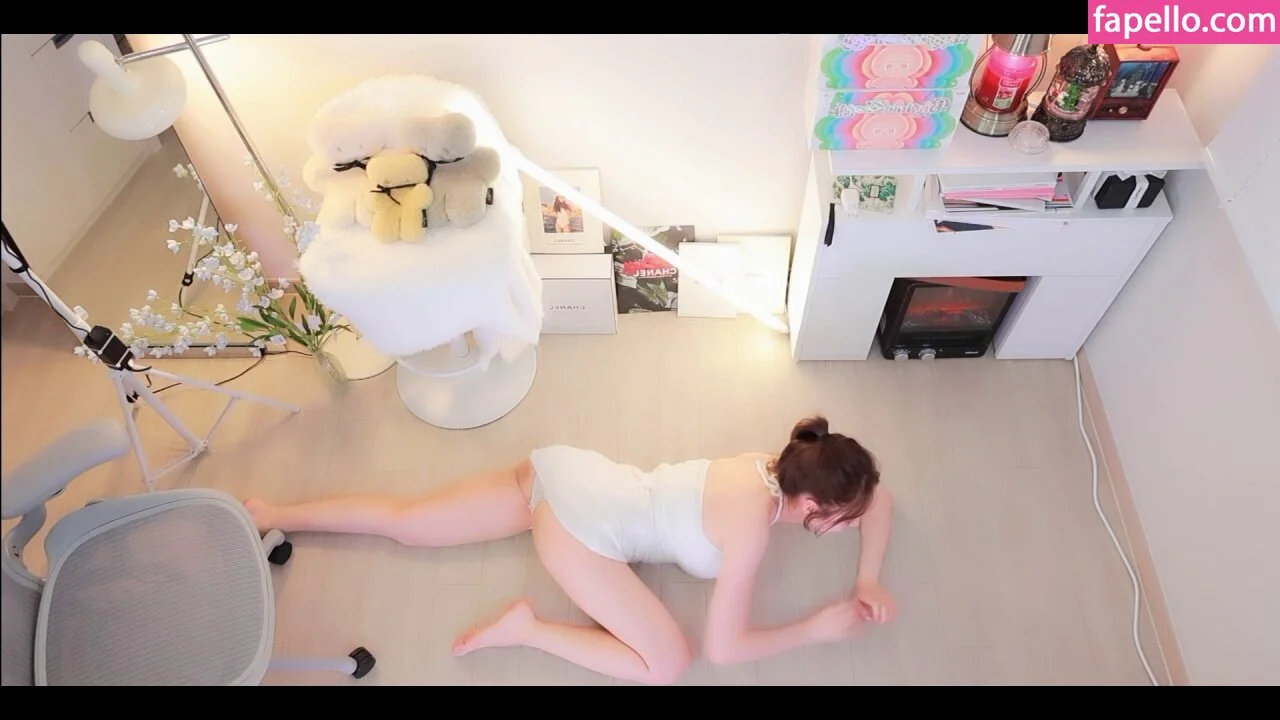 6yoon2 Nude Onlyfans Photo 25
