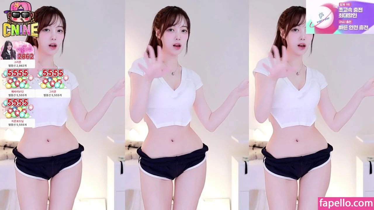 6yoon2 Nude Onlyfans Photo 17
