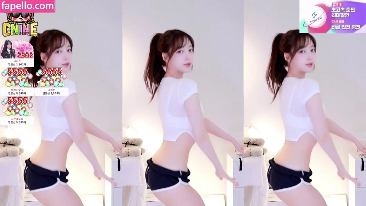 6yoon2 Nude Onlyfans Photo 16