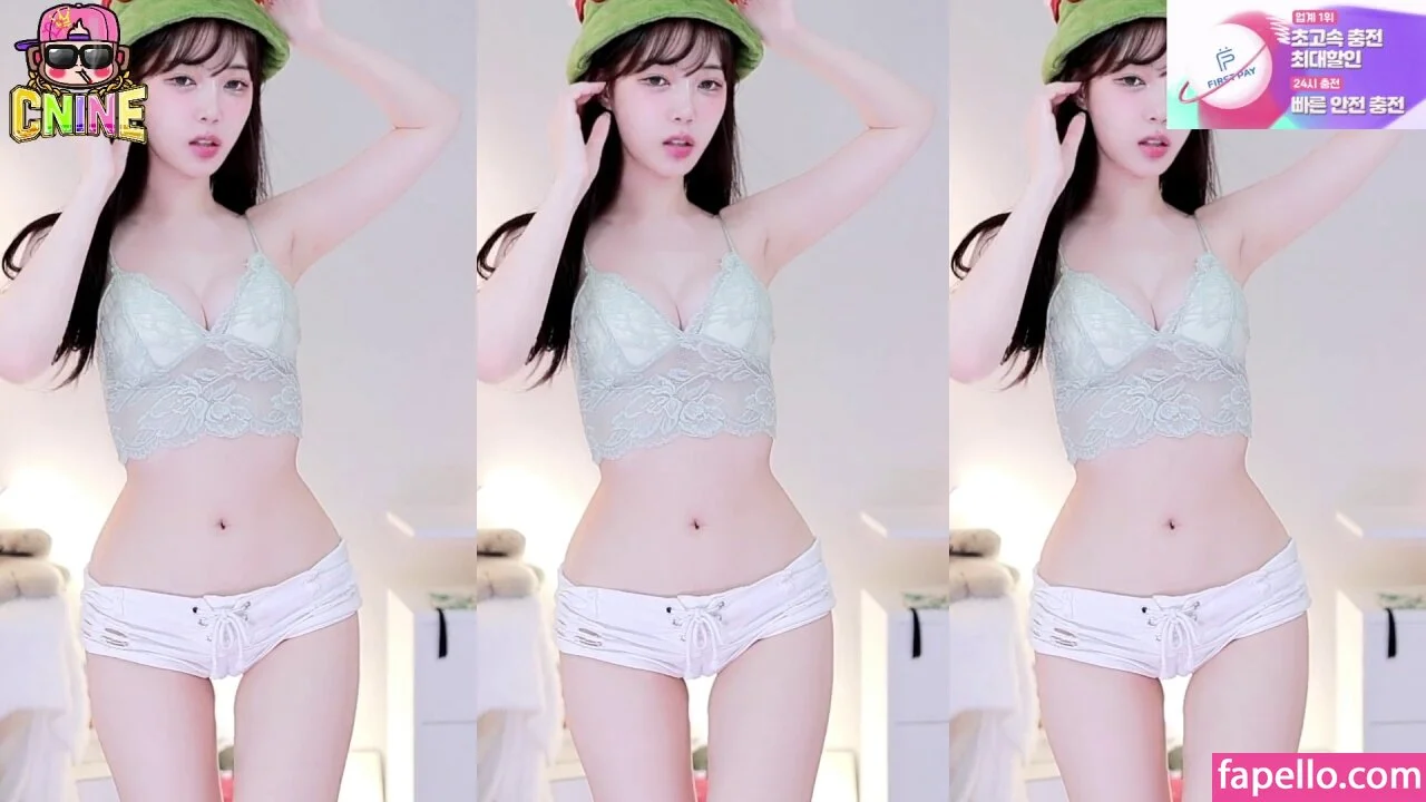 6yoon2 Nude Onlyfans Photo 14
