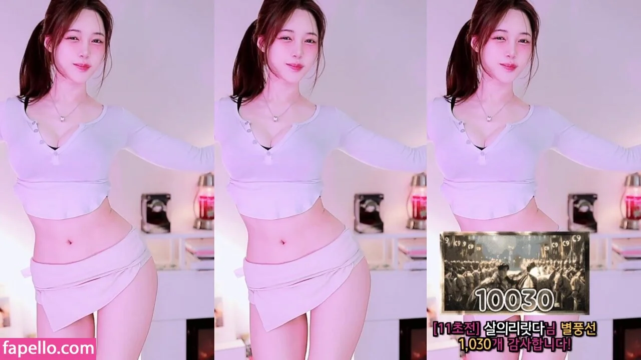 6yoon2 Nude Onlyfans Photo 3