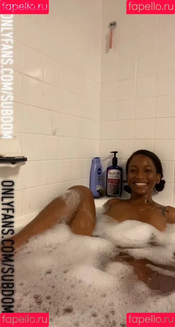 subdom Onlyfans Photo Gallery 